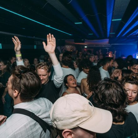 90ies & 2000s Club - Back for Good!