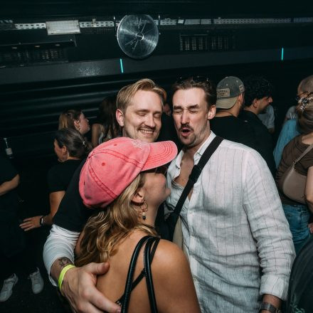 90ies & 2000s Club - Back for Good!