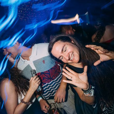 90ies & 2000s Club - Back for Good!