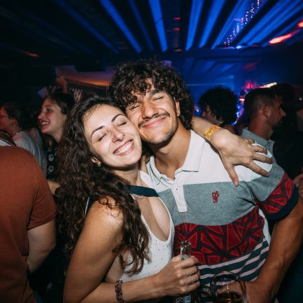 90ies & 2000s Club - Back for Good!