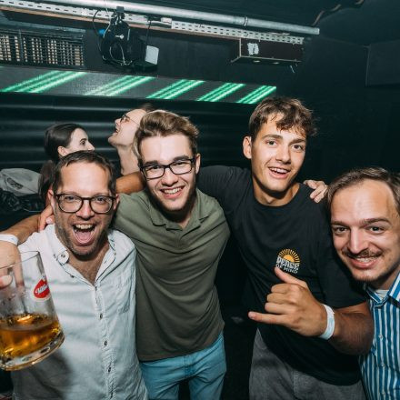 90ies & 2000s Club - Back for Good!