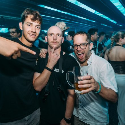 90ies & 2000s Club - Back for Good!