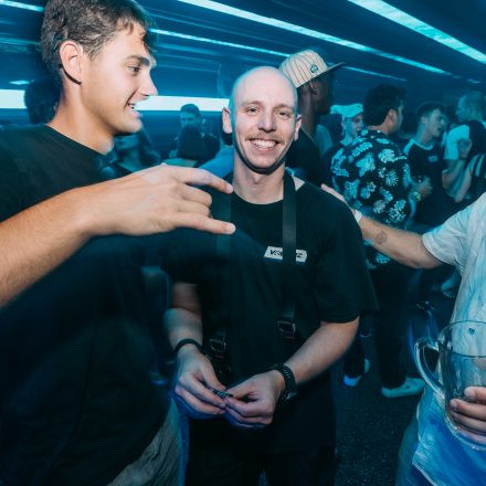 90ies & 2000s Club - Back for Good!