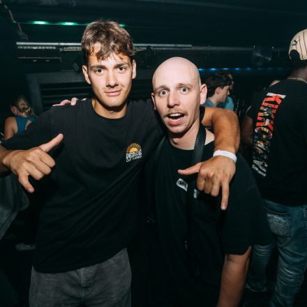 90ies & 2000s Club - Back for Good!