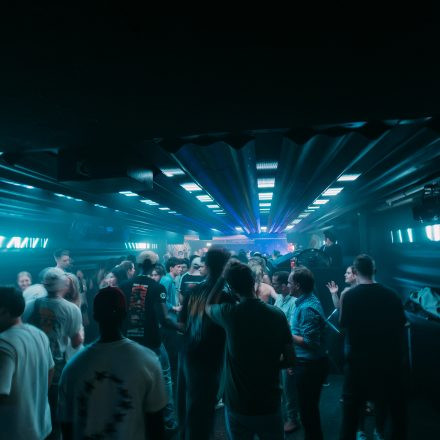 90ies & 2000s Club - Back for Good!