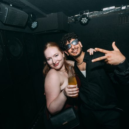 90ies & 2000s Club - Back for Good!