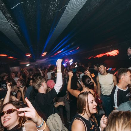 90ies & 2000s Club - Back for Good!