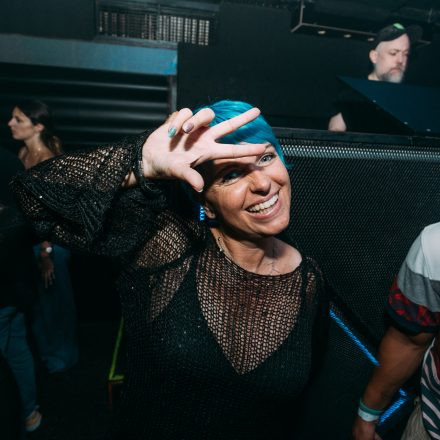 90ies & 2000s Club - Back for Good!