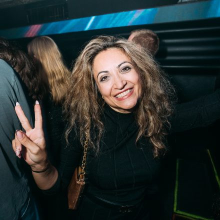 90ies & 2000s Club - Back for Good!