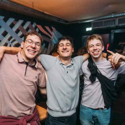 90ies & 2000s Club - Back for Good!