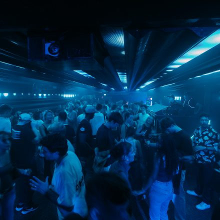 90ies & 2000s Club - Back for Good!