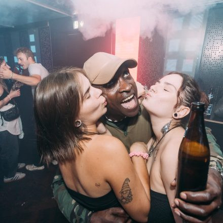 90ies & 2000s Club - Back for Good!