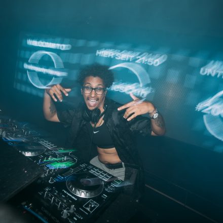 90ies & 2000s Club - Back for Good!