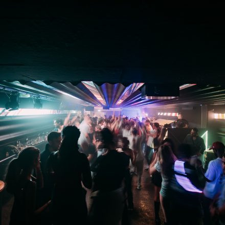 90ies & 2000s Club - Back for Good!