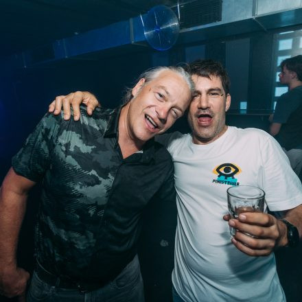 90ies & 2000s Club - Back for Good!