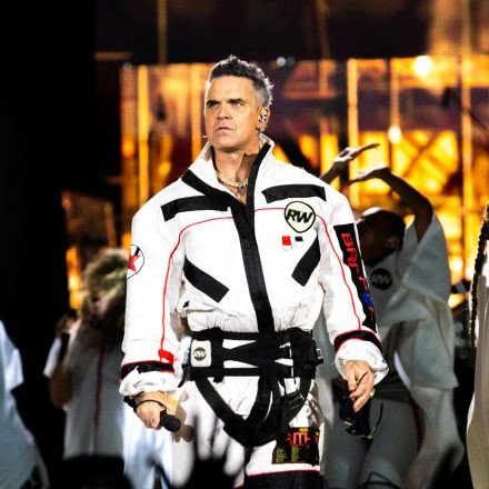 Robbie Williams