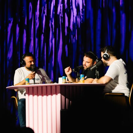 Das Café am Rande der Freundlichkeit