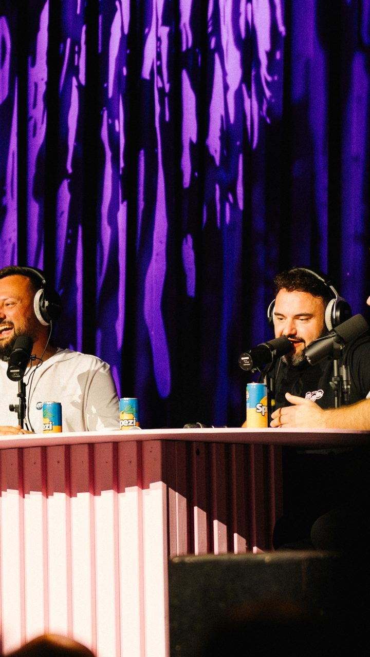 Das Café am Rande der Freundlichkeit