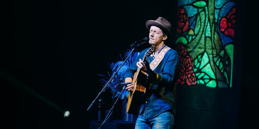 Jason Mraz