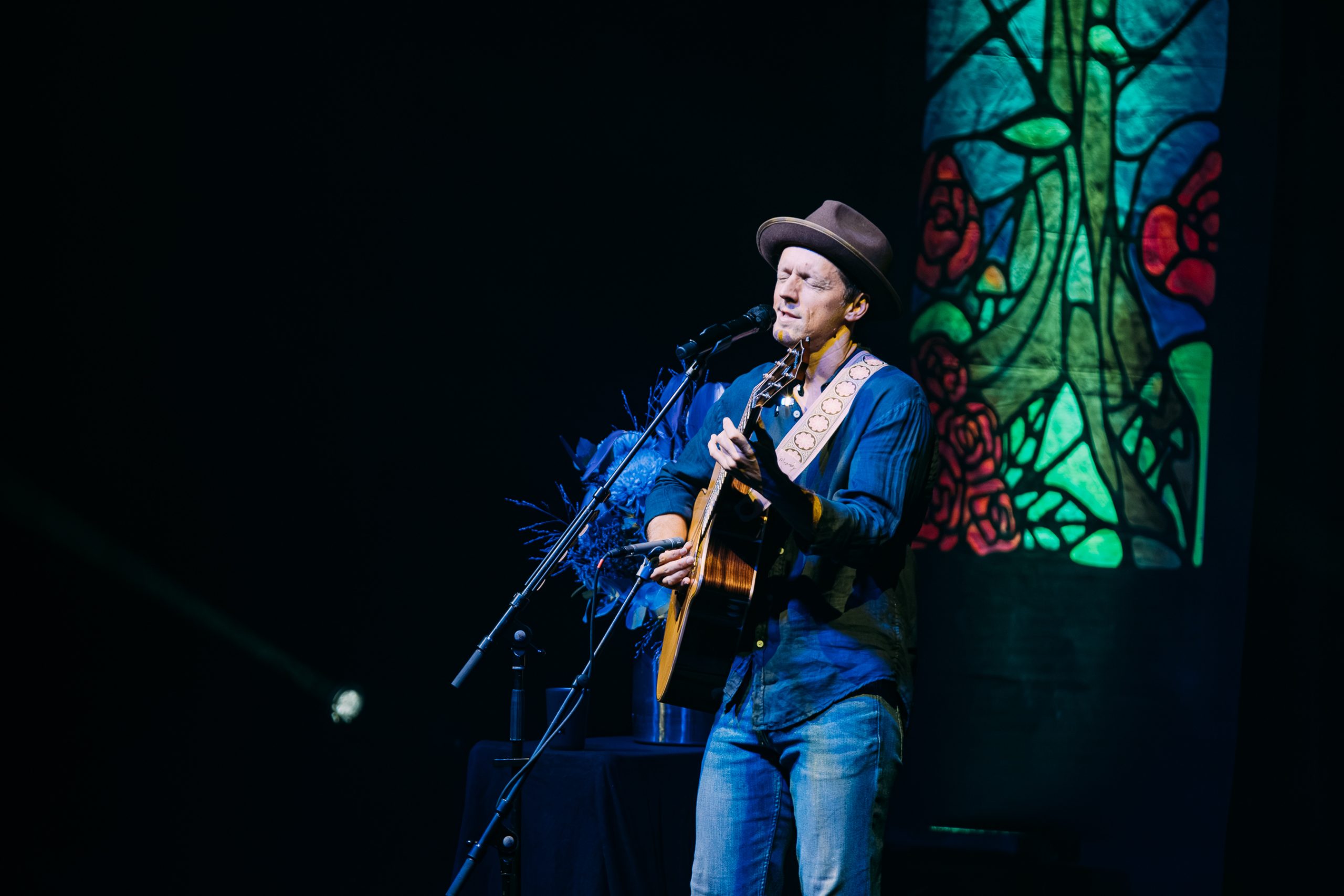 Jason Mraz