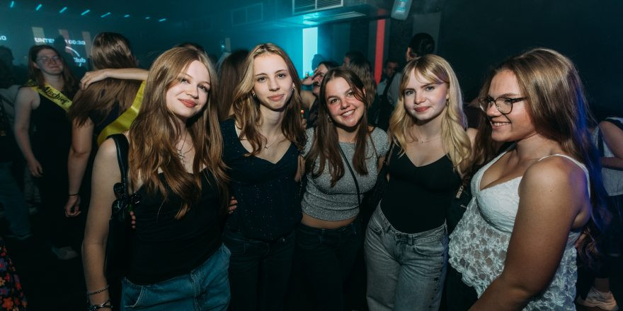2000s & 2010s Club