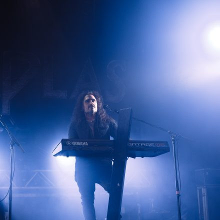 Vanden Plas