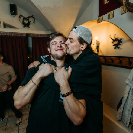 Abschiedsfeier & Birthday Party w/ TEDDY KILLERZ