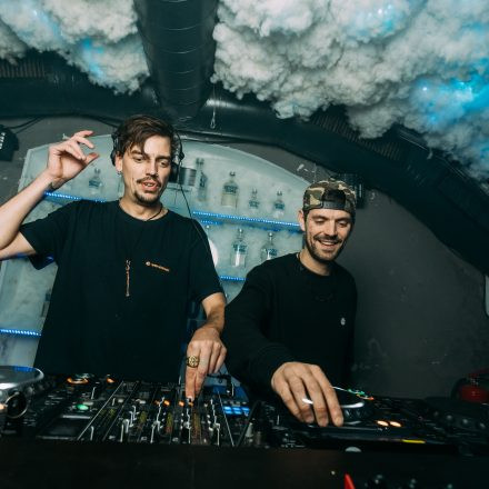 Abschiedsfeier & Birthday Party w/ TEDDY KILLERZ