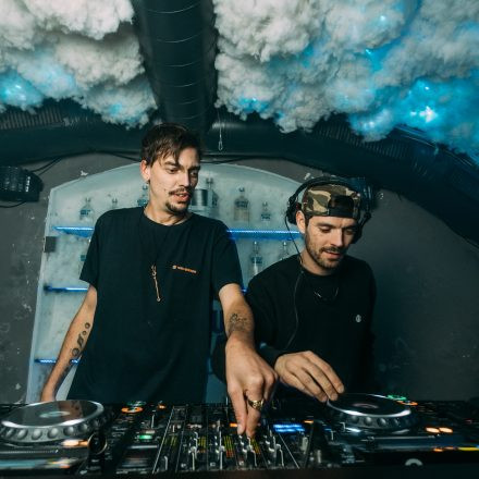 Abschiedsfeier & Birthday Party w/ TEDDY KILLERZ