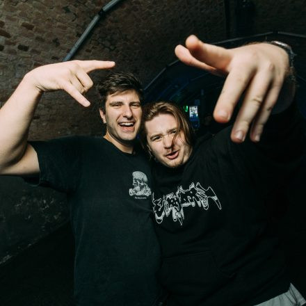 Abschiedsfeier & Birthday Party w/ TEDDY KILLERZ