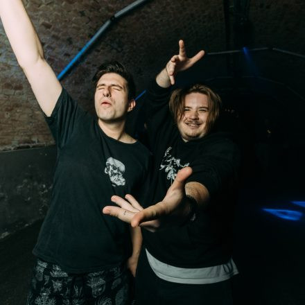 Abschiedsfeier & Birthday Party w/ TEDDY KILLERZ