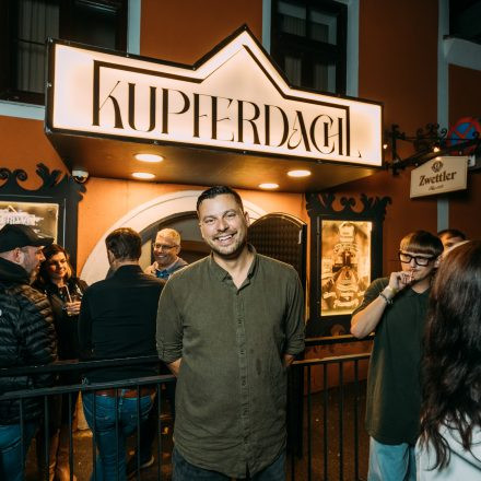 Abschiedsfeier & Birthday Party w/ TEDDY KILLERZ