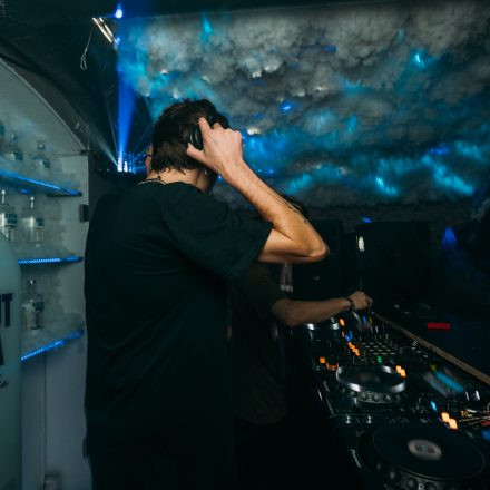 Abschiedsfeier & Birthday Party w/ TEDDY KILLERZ