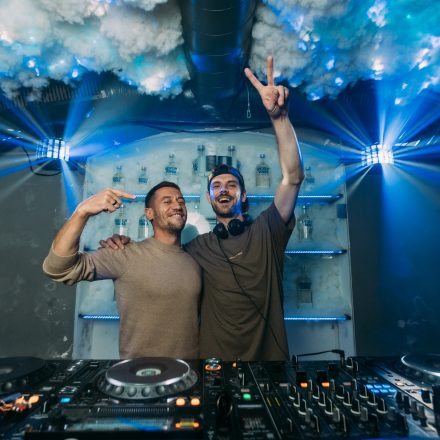 Abschiedsfeier & Birthday Party w/ TEDDY KILLERZ