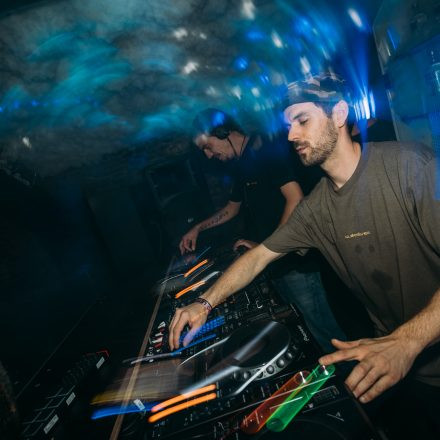 Abschiedsfeier & Birthday Party w/ TEDDY KILLERZ