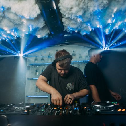 Abschiedsfeier & Birthday Party w/ TEDDY KILLERZ