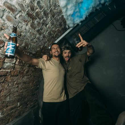 Abschiedsfeier & Birthday Party w/ TEDDY KILLERZ