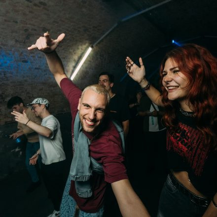 Abschiedsfeier & Birthday Party w/ TEDDY KILLERZ