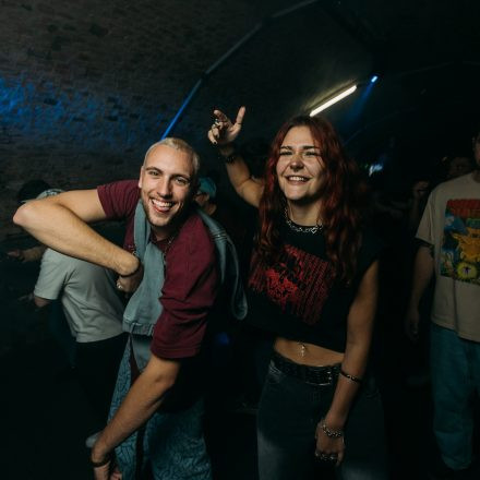 Abschiedsfeier & Birthday Party w/ TEDDY KILLERZ