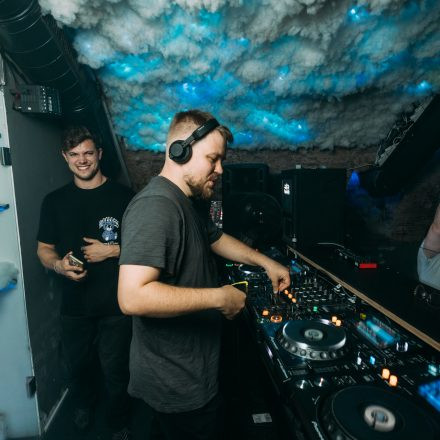 Abschiedsfeier & Birthday Party w/ TEDDY KILLERZ