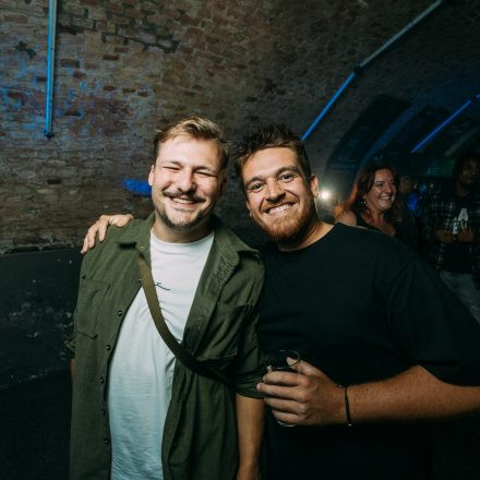 Abschiedsfeier & Birthday Party w/ TEDDY KILLERZ