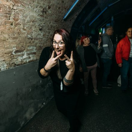 Abschiedsfeier & Birthday Party w/ TEDDY KILLERZ