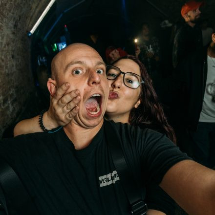 Abschiedsfeier & Birthday Party w/ TEDDY KILLERZ