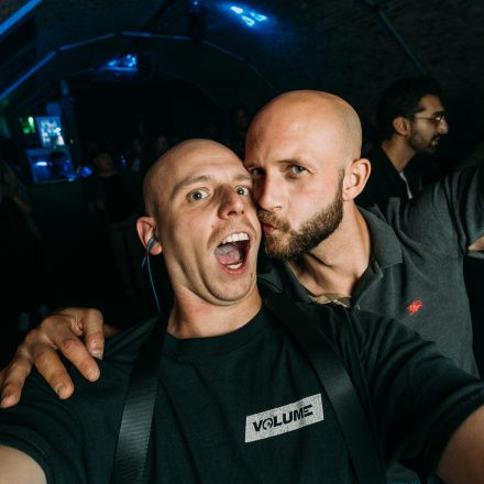 Abschiedsfeier & Birthday Party w/ TEDDY KILLERZ