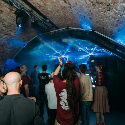 Abschiedsfeier & Birthday Party w/ TEDDY KILLERZ