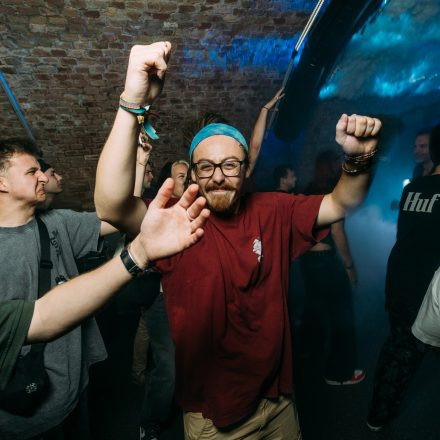 Abschiedsfeier & Birthday Party w/ TEDDY KILLERZ