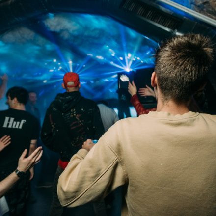 Abschiedsfeier & Birthday Party w/ TEDDY KILLERZ