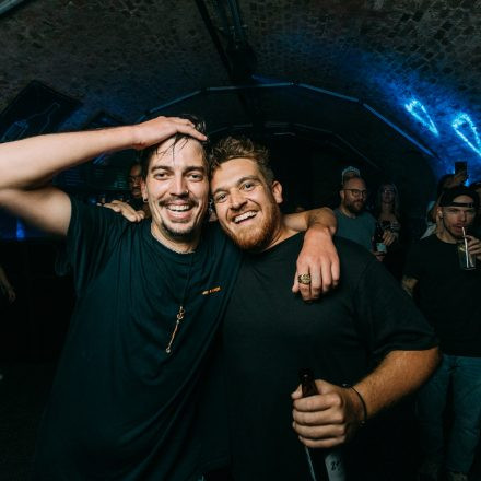 Abschiedsfeier & Birthday Party w/ TEDDY KILLERZ