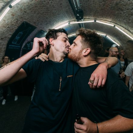 Abschiedsfeier & Birthday Party w/ TEDDY KILLERZ