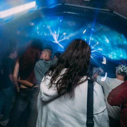 Abschiedsfeier & Birthday Party w/ TEDDY KILLERZ